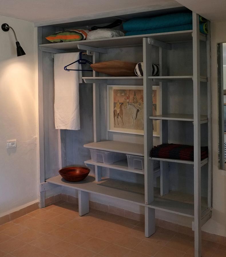 Natural Reserve Apartment Zikhron Ya'akov Eksteriør bilde